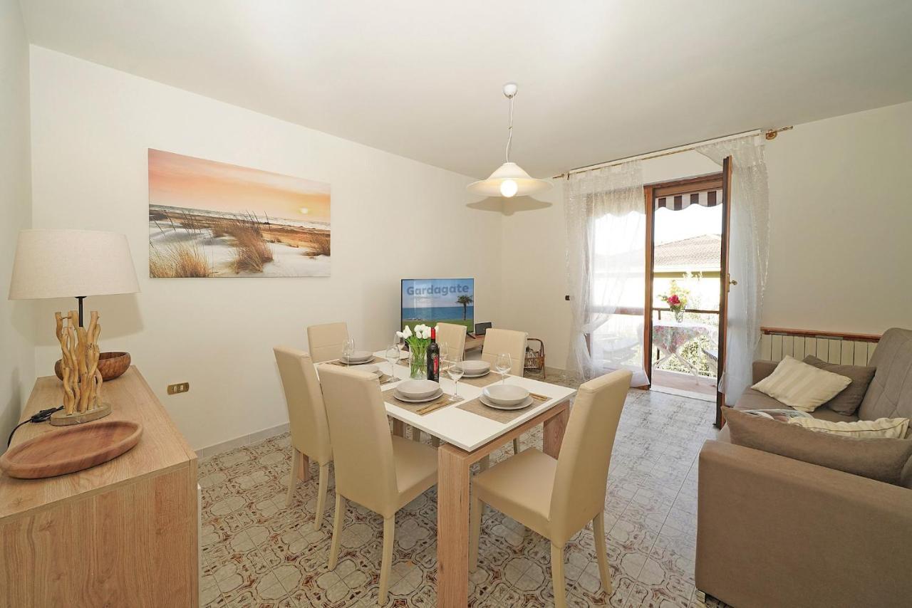 Casa Peler - Gardagate Apartamento